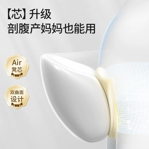 贝肽斯腰凳婴儿背带宝宝外出坐凳抱抱托两用单凳轻便四季抱娃神器 - 图0