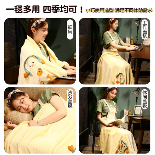 生日礼物女生送给女朋友闺蜜小员工女孩子的实用平安夜新年情人节 - 图1