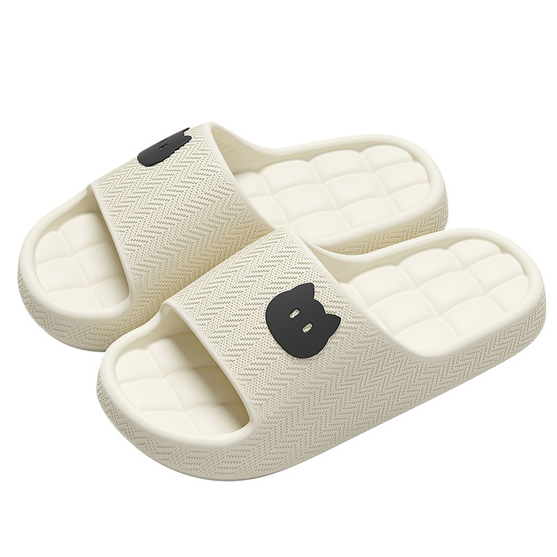 踩屎感拖鞋女款2026新款室内家居浴室厚底防滑防臭eva凉拖夏季女,淘宝优惠券,粉丝福利购,淘宝优惠卷