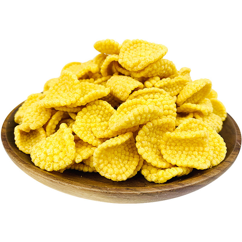  菲沙食品膨化食品