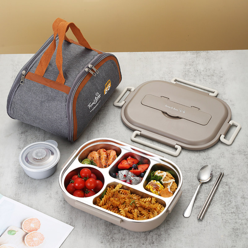  宝菲力家居饭盒/保温桶/保温提锅