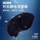 Eye mask, light-blocking sleep, student nap, for adults to sleep to relieve eye fatigue, lunch break, three-dimensional 0-pressure breathable