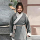 Movie and TV ancient costume Water Margin, same style as Song Dynasty Hanfu for men