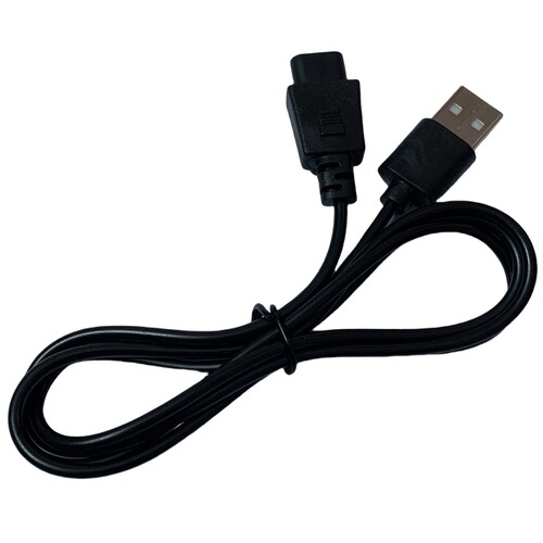 适用飞利浦康夫苏泊尔南极人SANSUI毛球修剪器充电器usb充电线5v - 图3