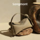 Bolso alero colgante Songmont tamaño pequeño