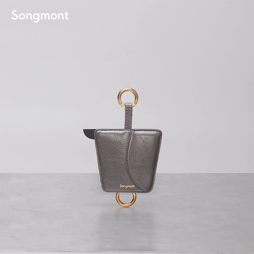 Оригинальная дизайнерская ключница, милая подвеска