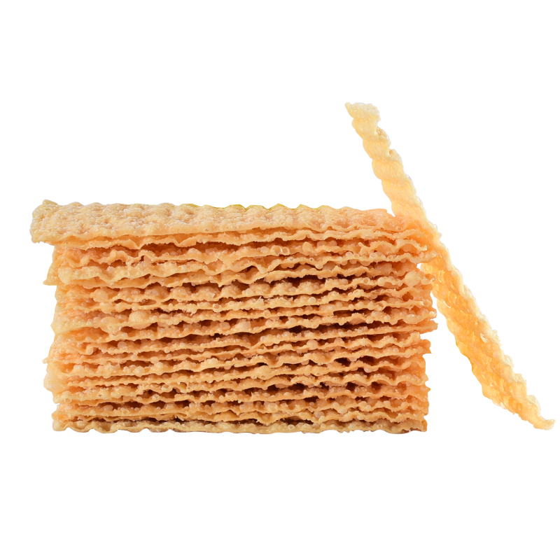 聂大嫂煎饼果子薄脆山东杂粮煎饼脆面饼 脆片 脆皮 商用240片麻叶,淘宝优惠券,粉丝福利购,淘宝优惠卷