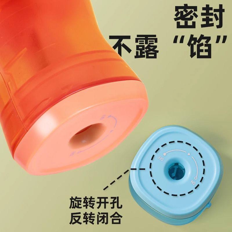 得力小型卷笔刀转笔刀棘轮省力儿童幼儿园小学生旋转削笔刀手动便携型旋笔刀迷你卷笔器笔器削铅笔刀刨笔机,淘宝优惠券,粉丝福利购,淘宝优惠卷