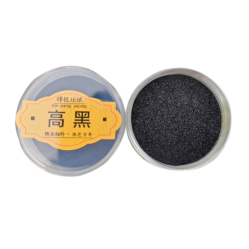 100目釉料可烧制景泰蓝掐丝珐琅画diy材料包已淘洗矿物彩釉七宝烧,淘宝优惠券,粉丝福利购,淘宝优惠卷