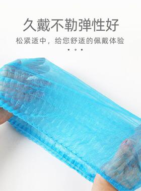 工作帽车间厨房餐饮防尘一次性帽子加厚无纺布条形帽劳保网帽头套