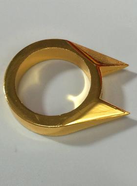 防狼手镯防身猫耳破窗单