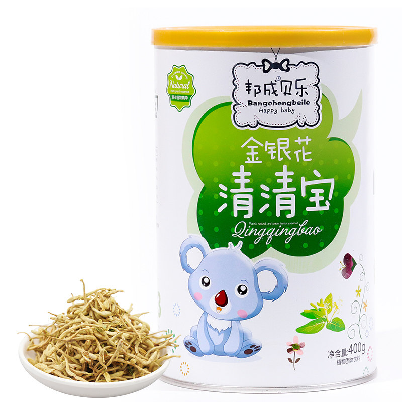  邦成膳食补充剂型饮料