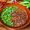 Guizhou Jin spicy paste chili 50g/bag hot pot dipping sauce Guizhou specialty kitchen seasoning commercial household