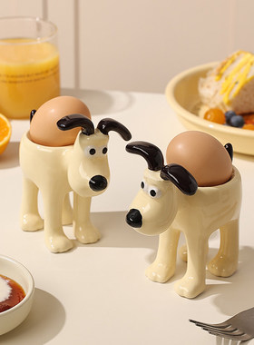 太完美啦吃个鸡蛋仪式感也要拉满