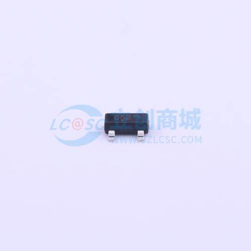 PACDN042Y3R SOT-23 静电和浪涌保护(TVS/ESD) ON(安森美)全新原 - 图1