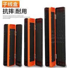 Коробка для ниток Три слоя, окруженный