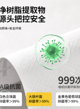 防水墙纸这才叫婴儿房专用