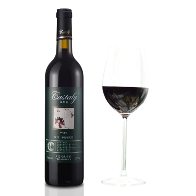 绿洲葡萄酒凯仕丽750ml