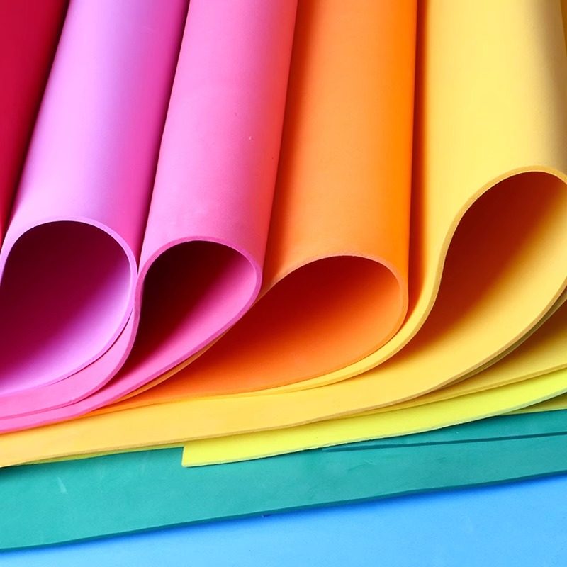 海绵纸蝴蝶结大尺寸1mX1m彩色加厚3mm网红eva儿童泡沫纸手工diy材料立体玫瑰花做衣服幼儿园装饰墙贴白色红色,淘宝优惠券,粉丝福利购,淘宝优惠卷