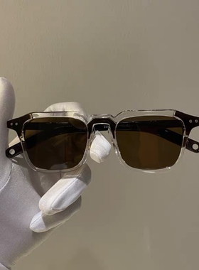 礼凡防紫外线时尚个性太阳眼镜