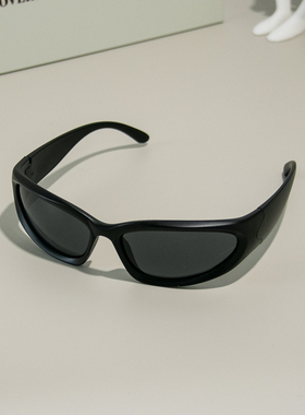 【蒸汽朋克眼镜】千禧风未来科技