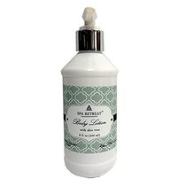 Kiss Me In The Garden Spa Retreat Body Lotion 8 oz kisses in the garden