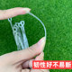Disposable fruit fork Hongjunda fork plastic