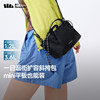 Banana Crossbody Small Bag Women's Lightweight Small Shoulder Bag Lightweight Commuting Bag Tote Bag Travel Sports Shoulder Bag