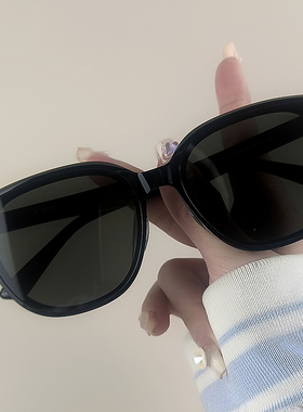 帕莎龚俊新境之旅太阳镜开车专用