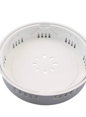 适用于美的4/5升电饭煲蒸格MB-FZ5087B/WHZ4099XM/HS5066蒸架篦子