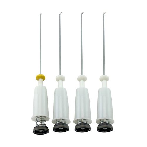 适用于海尔洗衣机XQS60-ZY118 AM平衡吊杆拉杆Z1218S/J1028 LM - 图1