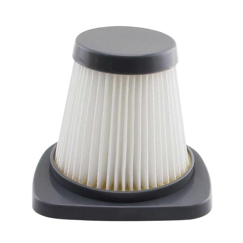 适配美的吸尘器配件SC861/SC861A高效HEPA过滤网海帕过滤芯棉组件 - 图1