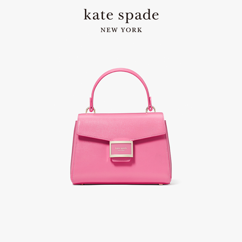 【春季新品】kate spade ks katy 小号手提包单肩包斜挎包通勤女 - 图0