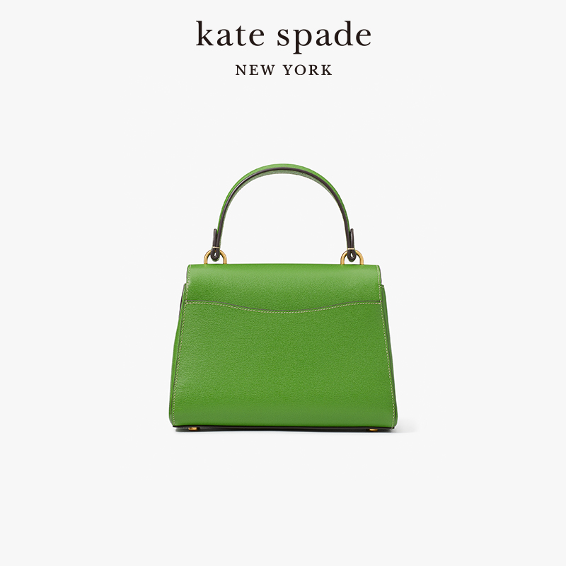 【春季新品】kate spade ks katy 小号手提包单肩包斜挎包通勤女 - 图2