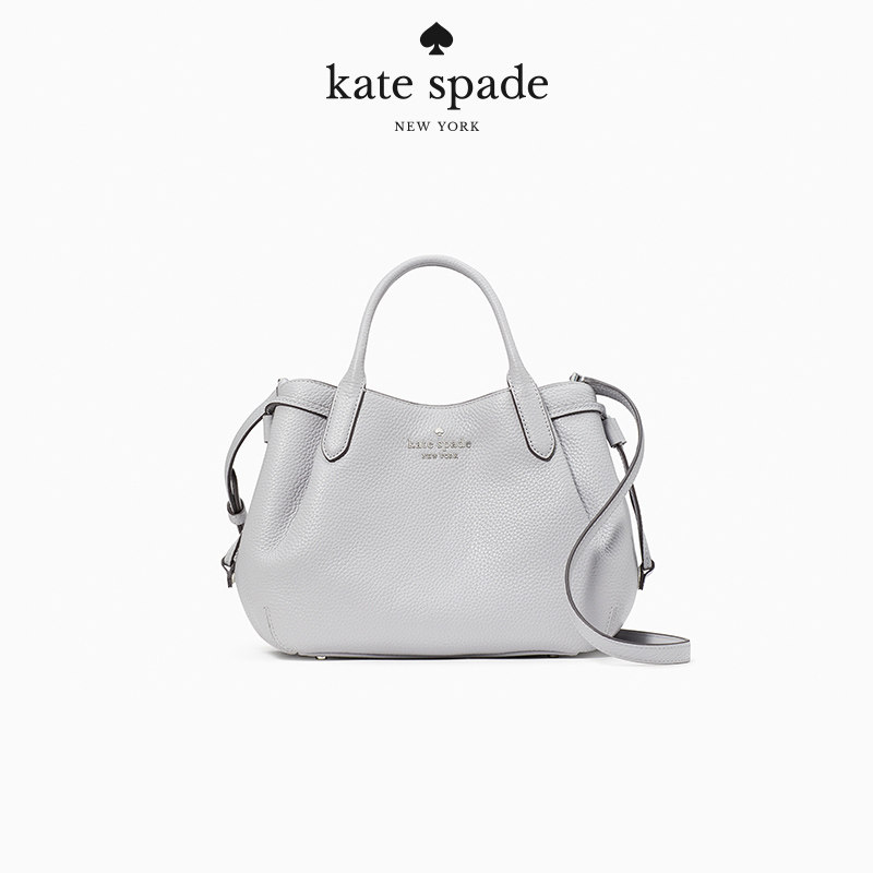 【礼物】kate spade ks dumpling小号手提单肩包轻奢高级感 - 图0