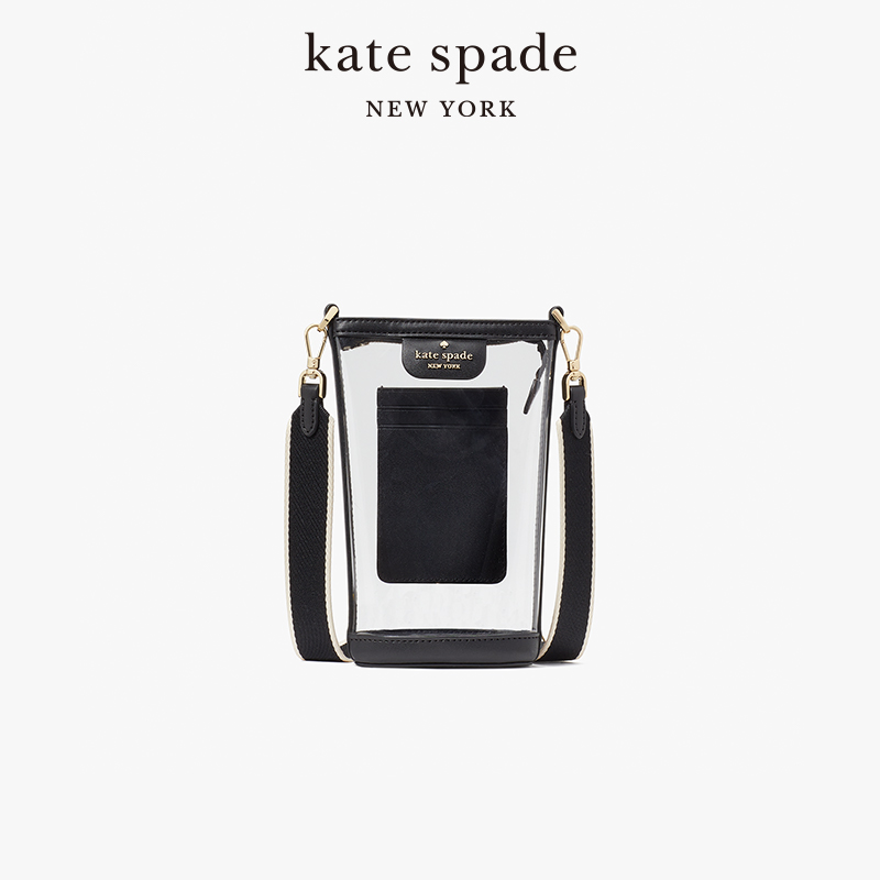 【春季新品】kate spade ks clare小号斜挎手机包单肩包设计感女-图0