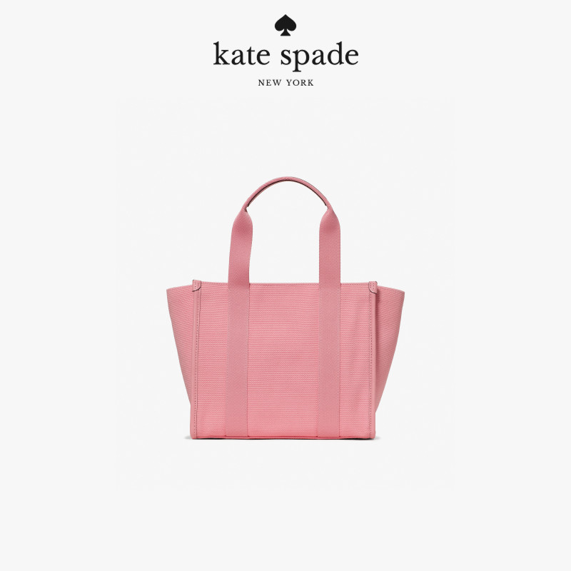 【2026新款】kate spade ksKIP帆布小号托特,淘宝优惠券,粉丝福利购,淘宝优惠卷