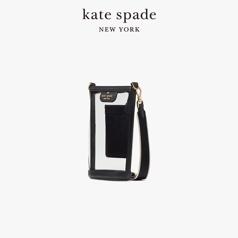 【春季新品】kate spade ks clare小号斜挎手机包单肩包设计感女-图3