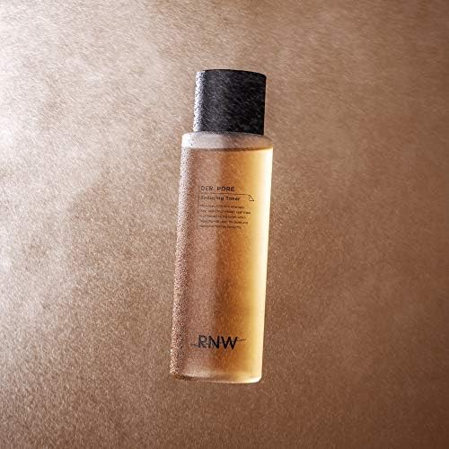 RNW Der. Pore Reducing Toner Balancing Skin 260ml / 8.79 fl. - 图2