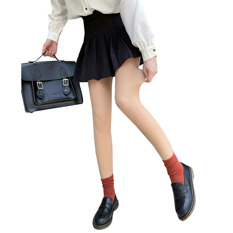 日本蕴卉yunhui光腿神器春秋丝袜 蕴卉连裤袜/打底袜