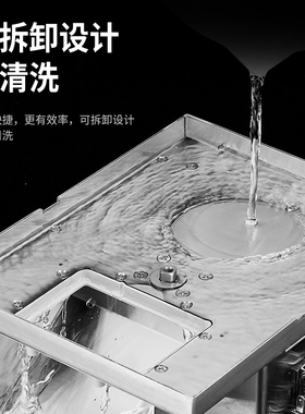 工厂直销萝卜土豆切丁切片切丝机