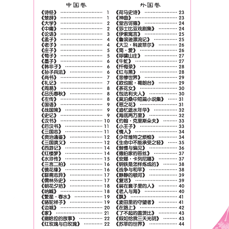 墨点字帖 荆霄鹏行楷钢笔字帖名言名著中外名人名言临摹练字帖学生成人潦草字行书硬笔速写练习手写体练字本 - 图3