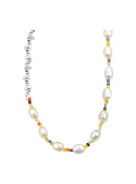 2025新款轻奢高级珍珠项链