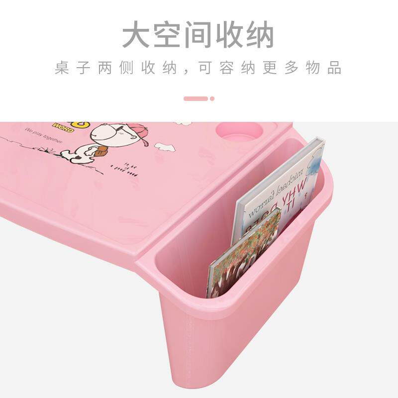 早教画画桌学习桌家用套装玩具桌 澳亿莱家居儿童桌