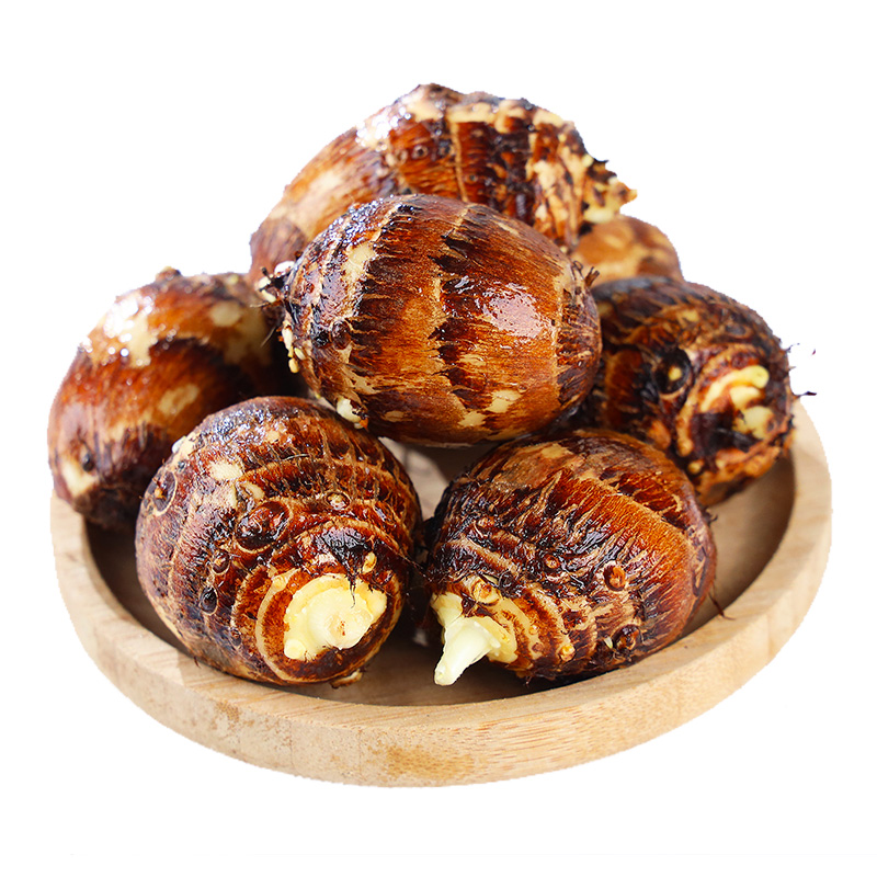 【芭芭农场兑换】云南小芋头5斤 - 图3