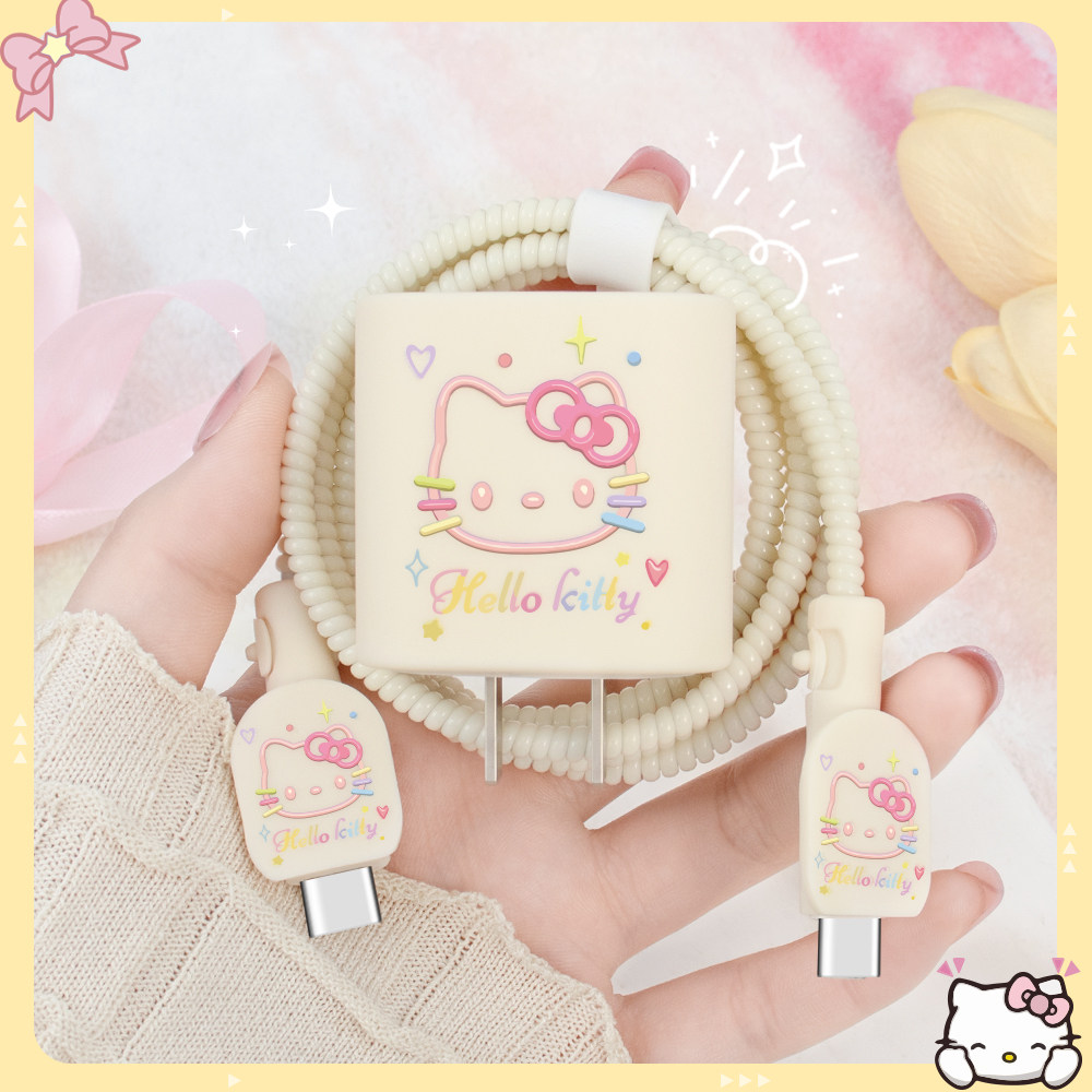 适用苹果17ProMax充电器数据线保护套iPhone16e充电线硅胶套防折断20W快充头套苹果15/14卡通新款手机壳iPad,淘宝优惠券,粉丝福利购,淘宝优惠卷