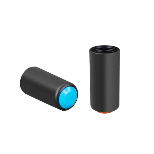 Shure/舒尔BETA58/SM58/PG58/SLX2 BBS无线话筒尾筒盖麦克风配件 - 图1