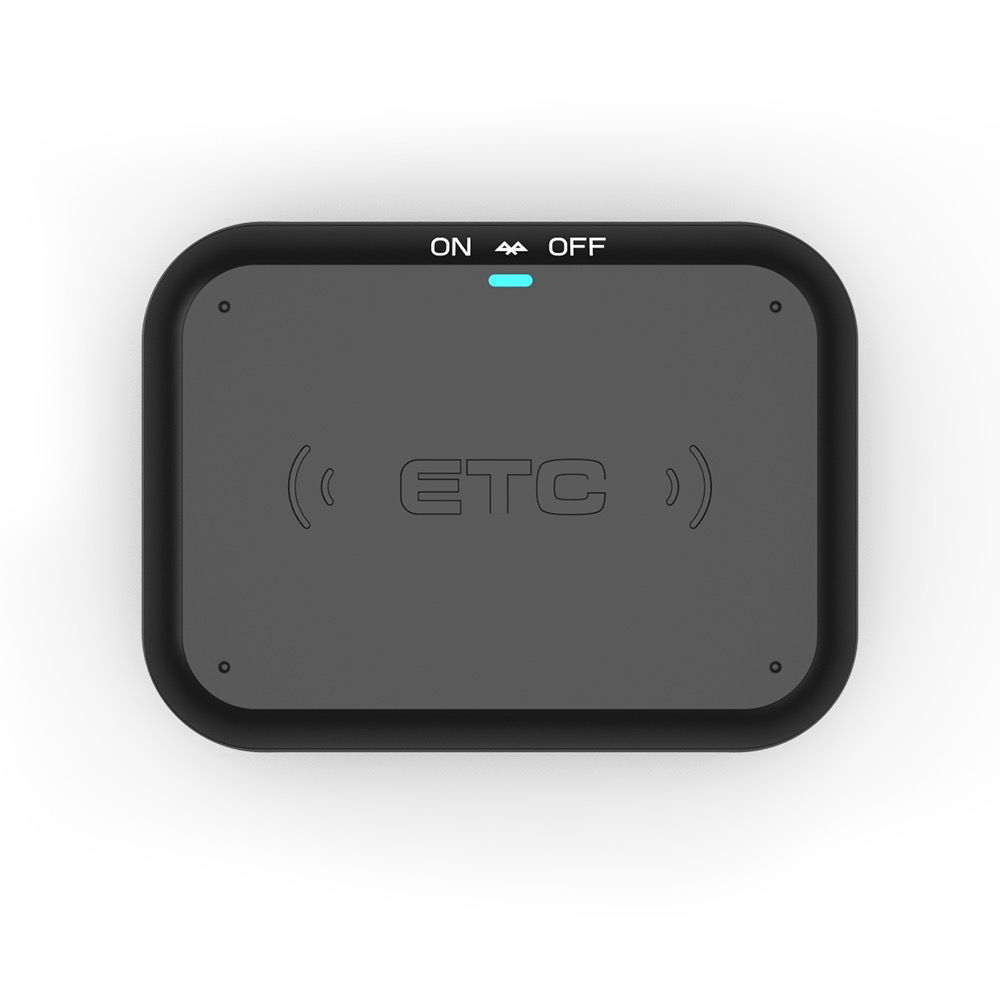 会说话的智能无卡ETC全国通用免贴隐藏式etc手持etc注销高速95折