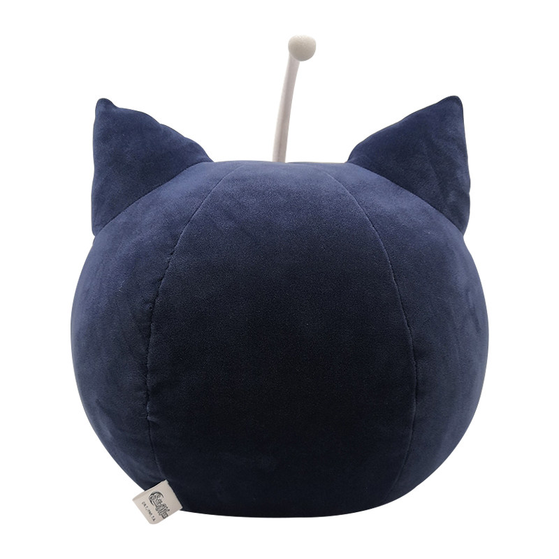 东映动画正版美少女战士露娜P大抱枕玩偶公仔女生睡觉布娃娃床上 - 图2