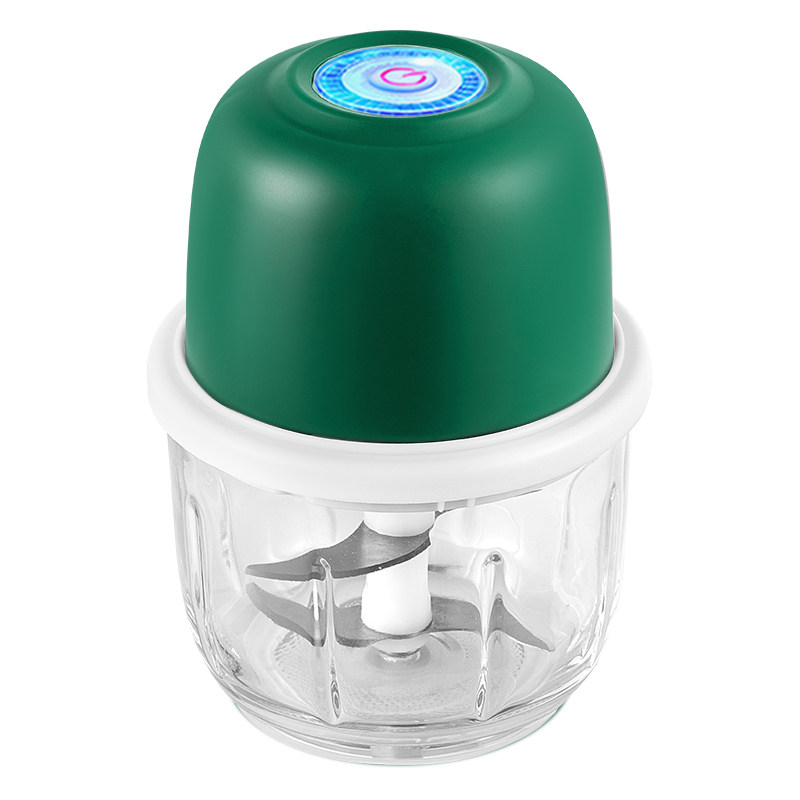  荣事达朵仕剥蒜器/压蒜器
